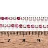 Iron Rhinestone Cup Chains CH-T007-02A-07-3