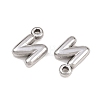 304 Stainless Steel Pendants STAS-S186-12N-P01-2