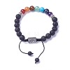 Chakra Jewelry BJEW-I273-H04-1