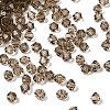 Transparent Glass Beads GLAA-K072-04K-1