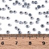 Glass Seed Beads SEED-A011-2mm-149-4