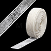 Non-Woven Fabrics Ribbon OCOR-WH0070-318-6