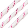 Polyester Round Braided Cord FB-CBA35DC-01G-1