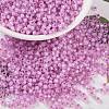 MIYUKI Round Rocailles Beads SEED-JP0009-RR0644-1