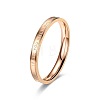201 Stainless Steel Finger Rings FS-WG7AFE1-06-1