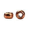 TOHO 11/0 Round Beads SEED-TR11-0562-4