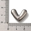 304 Stainless Steel Cabochons STAS-H223-06AS-3