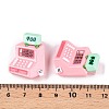 Supermarket Theme Opaque Resin Decoden Cabochons LS-RESI-N039-115E-2