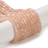 Imitation Jade Glass Beads Strands LS-EGLA-A034-T2mm-MB21-1