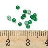 Natural Malaysia Jade Dyed Cabochons G-H309-02-05-3