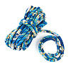 5M Ethnic Floral Printed Polyester Cords OCOR-TA0003-94D-3