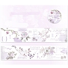 Washi Tape Dreamy Ink Series PW-WGF0E40-06-1