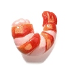 Resin Cabochons RESI-D275-01F-2