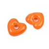 Handmade Lampwork Beads LAMP-S069-04S-2