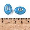 Synthesis Turquoise Beads GG-CBA75E3-02-3