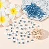Preciosa® Crystal Beads Y-PRC-BA6-60120-200-4