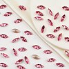 Preciosa® MAXIMA Crystal Fancy Stones X-PRC-FG15-70010-3