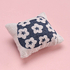 Mini Cotton Cat Pattern Pillow Cushions MIMO-PW0003-023C-01-1