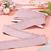 4.7 Yards Elastic Lace Ribbon OCOR-TA00003-96B-5