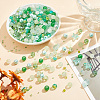 ARRICRAFT DIY Beads Jewelry Making Finding Kit DIY-AR0003-44A-4