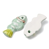 Handmade Porcelain Big Pendants PR-CBA26C9-01E-3