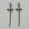 Alloy Pendants FIND-WH0173-139B-1