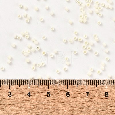 Cylinder Seed Beads SEED-H001-C18-1