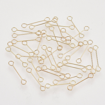 Iron Eye Pins LS-X-IFIN-S126-01A-KC-1