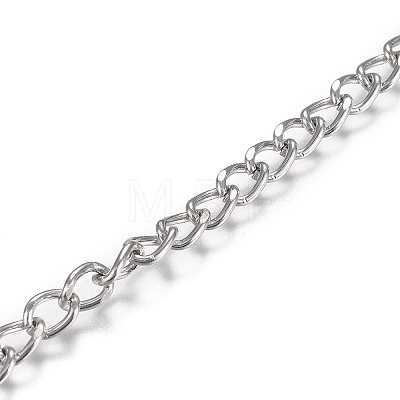 Wallet Chain AJEW-O029-01P-1