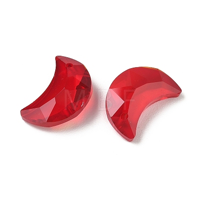 Glass Pendants GLAA-I062-02A-03-1