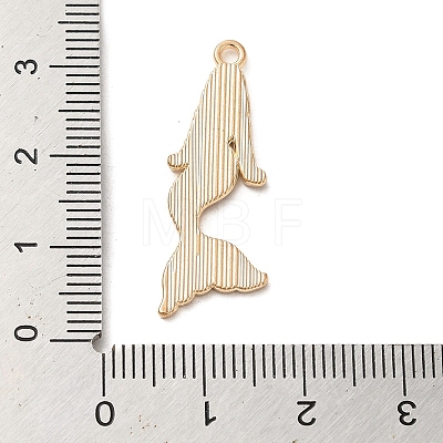 Alloy Enamel Pendants ENAM-E064-04KCG-02-1