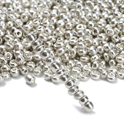6/0 Glass Seed Beads E0690044-1
