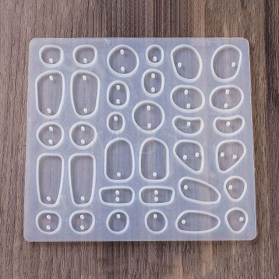 DIY Silicone Molds X1-SIMO-H020-01I-1