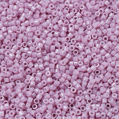 MIYUKI Delica Beads SEED-J020-DB0210-1