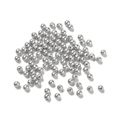 Shell Pearl Beads BSHE-L042-B05-02-1