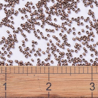 MIYUKI Delica Beads SEED-MY11-DB0340-1