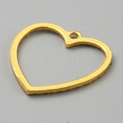 Alloy Open Back Bezel Pendants FIND-TAC0017-41B-G-1