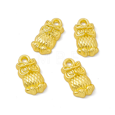 Rack Plating Alloy Charms FIND-G045-47MG-1