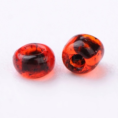 12/0 Glass Seed Beads SDB310-1