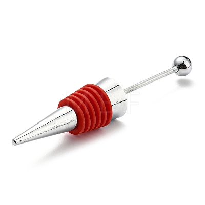 Beadable Wine Stoppers FIND-G060-01B-1