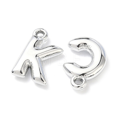 Acrylic Pendants SACR-A010-01B-1