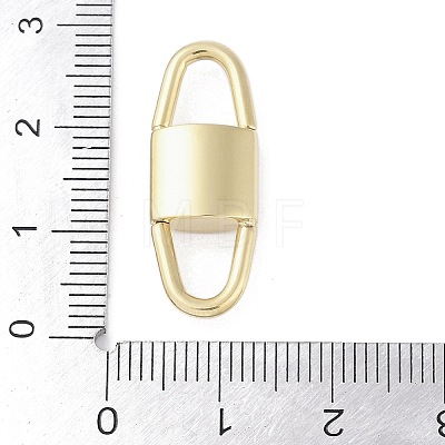 304 Stainless Steel Links Connector Charms STAS-L022-419G-1