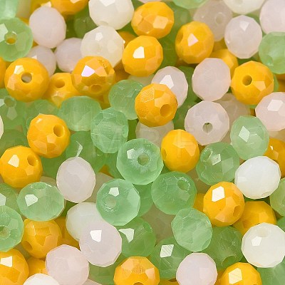 Glass Beads EGLA-A034-LM6mm-28-1