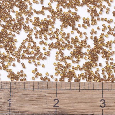 MIYUKI Delica Beads SEED-J020-DB1391-1