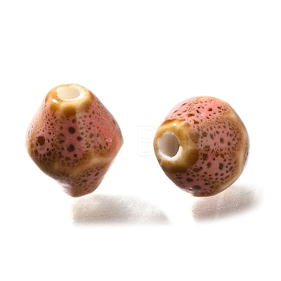 Handmade Porcelain Beads PORC-H013-01-20-1