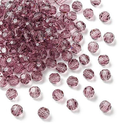 Preciosa® Crystal Beads Y-PRC-BB6-20020-1