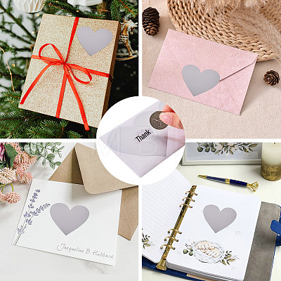 50Pcs Coated Scratch Off Film Password Sticker DIY-TA0015-48D-1