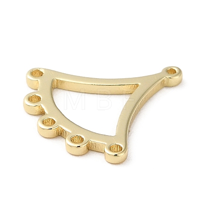 Brass Chandelier Component Links KK-H450-02E-G-1