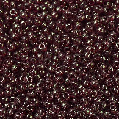 MIYUKI Round Rocailles Beads SEED-X0054-RR0309-1