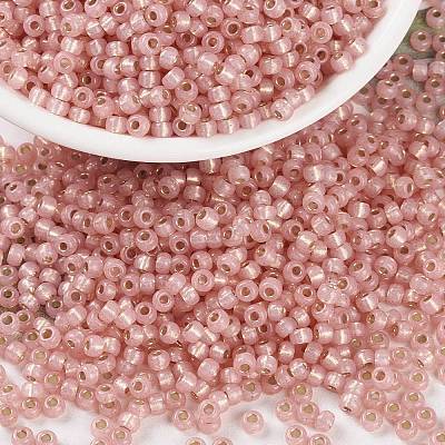 MIYUKI Round Rocailles Beads SEED-X0055-RR0642-1